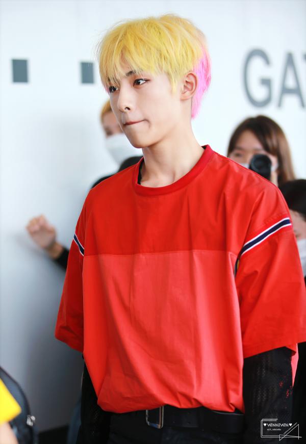 Quá trình lột xác khó tin của idol nhà SM nhờ một thứ hiệu ứng làm đẹp kì diệu gọi là 'SM Care' Quá trình lột xác khó tin của idol nhà SM nhờ một thứ hiệu ứng làm đẹp kì diệu gọi là 'SM Care'