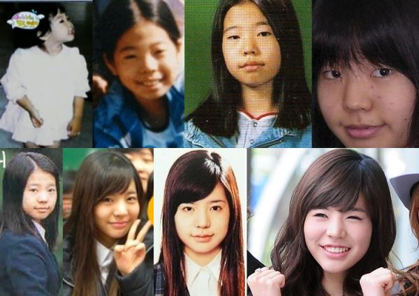 Quá trình lột xác khó tin của idol nhà SM nhờ một thứ hiệu ứng làm đẹp kì diệu gọi là 'SM Care' Quá trình lột xác khó tin của idol nhà SM nhờ một thứ hiệu ứng làm đẹp kì diệu gọi là 'SM Care'
