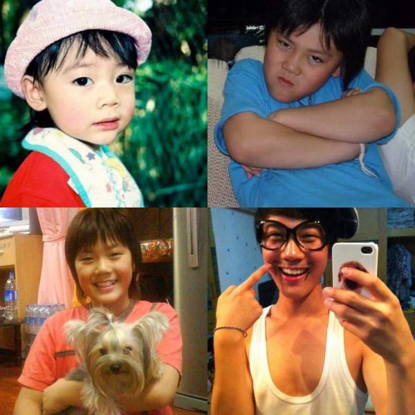 Quá trình lột xác khó tin của idol nhà SM nhờ một thứ hiệu ứng làm đẹp kì diệu gọi là 'SM Care' Quá trình lột xác khó tin của idol nhà SM nhờ một thứ hiệu ứng làm đẹp kì diệu gọi là 'SM Care'