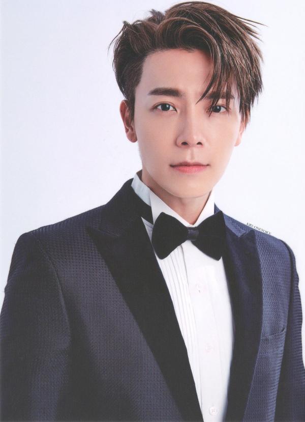 Quá trình lột xác khó tin của idol nhà SM nhờ một thứ hiệu ứng làm đẹp kì diệu gọi là 'SM Care' Quá trình lột xác khó tin của idol nhà SM nhờ một thứ hiệu ứng làm đẹp kì diệu gọi là 'SM Care'