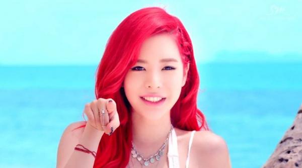 Quá trình lột xác khó tin của idol nhà SM nhờ một thứ hiệu ứng làm đẹp kì diệu gọi là 'SM Care' Quá trình lột xác khó tin của idol nhà SM nhờ một thứ hiệu ứng làm đẹp kì diệu gọi là 'SM Care'