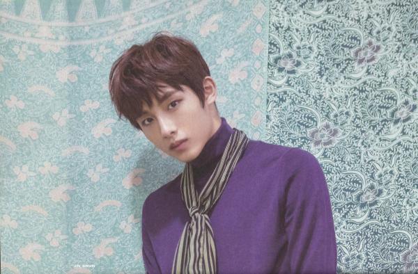 Quá trình lột xác khó tin của idol nhà SM nhờ một thứ hiệu ứng làm đẹp kì diệu gọi là 'SM Care' Quá trình lột xác khó tin của idol nhà SM nhờ một thứ hiệu ứng làm đẹp kì diệu gọi là 'SM Care'
