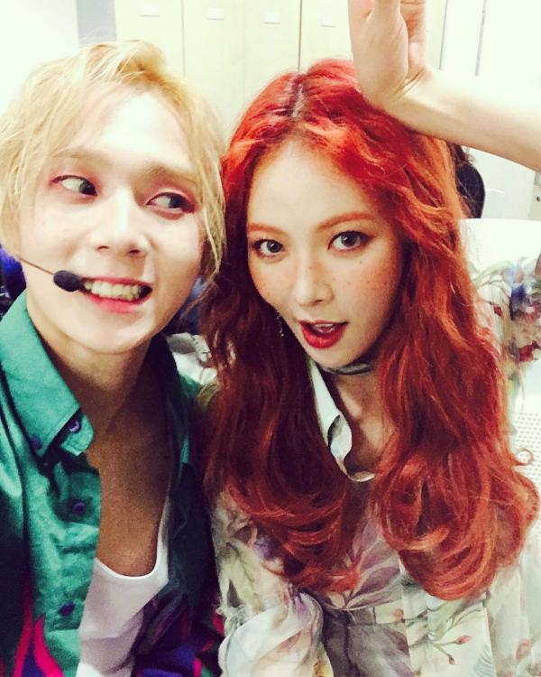 Các chuyên gia dự đoán tương lai của E’Dawn: Solo hay tham gia show sống còn để tồn tại trong showbiz? Các chuyên gia dự đoán tương lai của E’Dawn: Solo hay tham gia show sống còn để tồn tại trong showbiz?