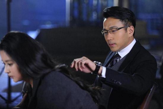 Lưu Khải Uy làm cameo trong phim của Triệu Lệ Dĩnh: Chưa xuất hiện đã chết ngay trong tập 1 Lưu Khải Uy làm cameo trong phim của Triệu Lệ Dĩnh: Chưa xuất hiện đã chết ngay trong tập 1