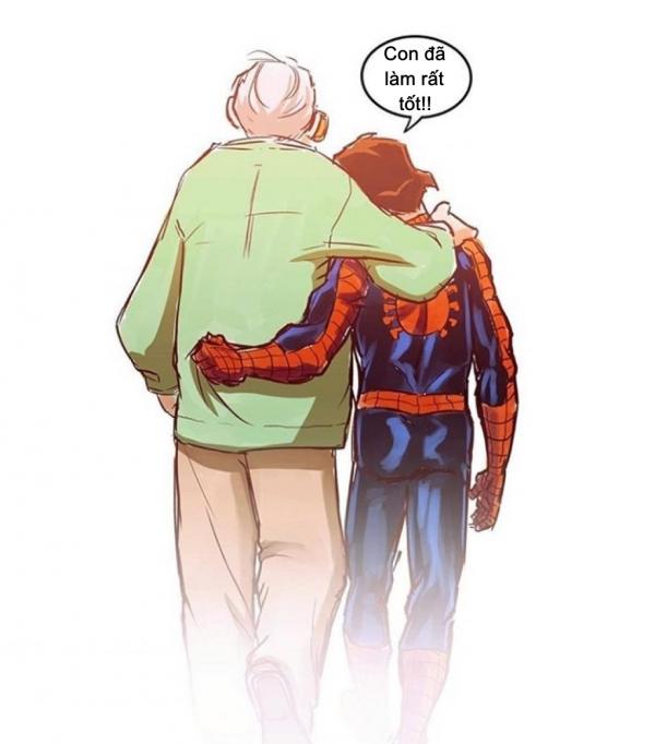 'Huyền thoại Marvel' Stan Lee qua nét vẽ của các họa sĩ trên khắp thế giới 'Huyền thoại Marvel' Stan Lee qua nét vẽ của các họa sĩ trên khắp thế giới