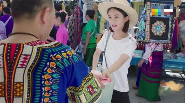 Hot là thế, 'Thời Gian Tươi Đẹp' của Triệu Lệ Dĩnh vẫn bị soi cả 'rổ' tình tiết ngớ ngẩn, phi lý Hot là thế, 'Thời Gian Tươi Đẹp' của Triệu Lệ Dĩnh vẫn bị soi cả 'rổ' tình tiết ngớ ngẩn, phi lý