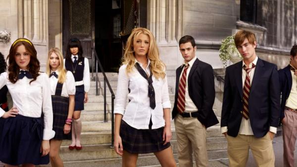 Gossip Girl: Dàn diễn viên năm ấy giờ ở đâu? Gossip Girl: Dàn diễn viên năm ấy giờ ở đâu?