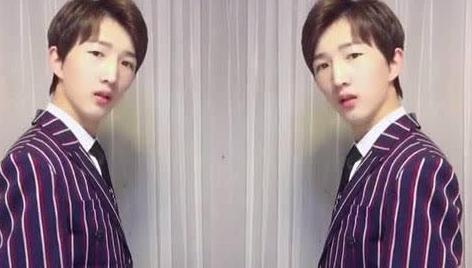 Phiên bản nam của Dương Mịch, Châu Đông Vũ và Triệu Lệ Dĩnh: Tưởng không giống mà giống không tưởng Phiên bản nam của Dương Mịch, Châu Đông Vũ và Triệu Lệ Dĩnh: Tưởng không giống mà giống không tưởng