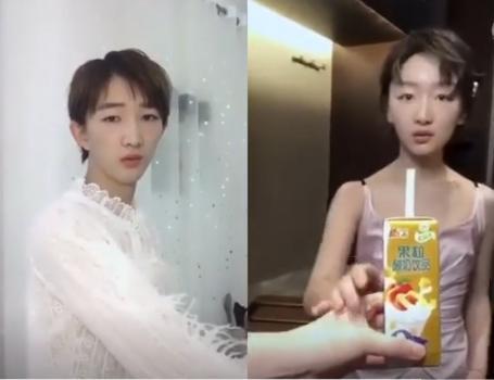 Phiên bản nam của Dương Mịch, Châu Đông Vũ và Triệu Lệ Dĩnh: Tưởng không giống mà giống không tưởng Phiên bản nam của Dương Mịch, Châu Đông Vũ và Triệu Lệ Dĩnh: Tưởng không giống mà giống không tưởng