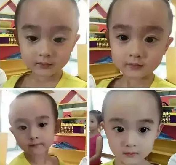 Phiên bản nam của Dương Mịch, Châu Đông Vũ và Triệu Lệ Dĩnh: Tưởng không giống mà giống không tưởng Phiên bản nam của Dương Mịch, Châu Đông Vũ và Triệu Lệ Dĩnh: Tưởng không giống mà giống không tưởng