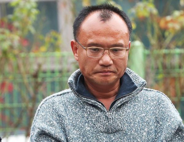 'Ông trùm IT' xứ Hàn bị khởi tố vì loạt tội danh ghê tởm: phát tán 52.000 video khiêu dâm, làm nhục nhân viên, giết hại động vật 'Ông trùm IT' xứ Hàn bị khởi tố vì loạt tội danh ghê tởm: phát tán 52.000 video khiêu dâm, làm nhục nhân viên, giết hại động vật