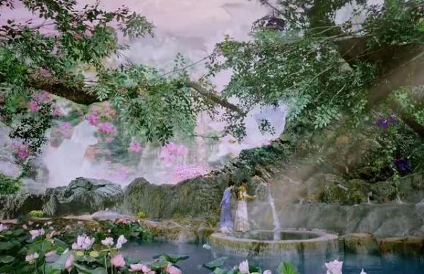 Lần đầu tiết lộ dung nhan đẹp trai của anh chàng thế thân cho Đặng Luân trong 'Hương Mật Tựa Khói Sương' Lần đầu tiết lộ dung nhan đẹp trai của anh chàng thế thân cho Đặng Luân trong 'Hương Mật Tựa Khói Sương'