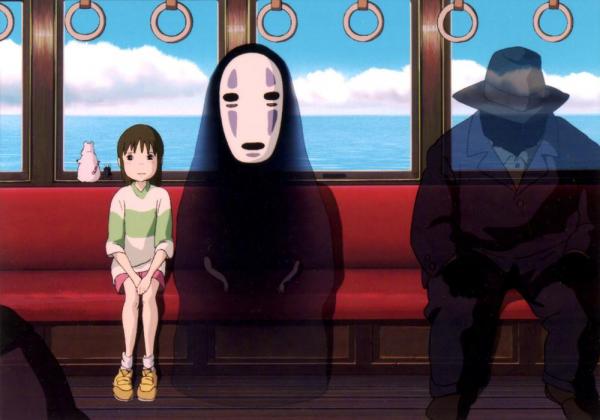 Những lầm tưởng sai lè về anime mà nhiều người mắc phải Những lầm tưởng sai lè về anime mà nhiều người mắc phải