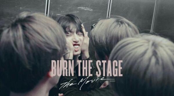 'Burn The Stage: The Movie': Đằng sau ánh hào quang chói lòa, có một BTS chân thật đến thế! 'Burn The Stage: The Movie': Đằng sau ánh hào quang chói lòa, có một BTS chân thật đến thế!