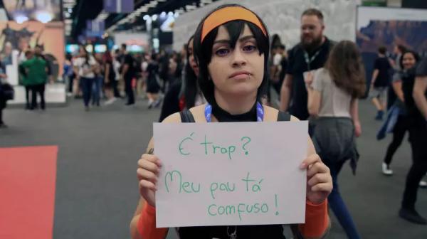 Nữ cosplayer đã phải gánh chịu những lời lẽ xúc phạm giới tính như thế nào? Nữ cosplayer đã phải gánh chịu những lời lẽ xúc phạm giới tính như thế nào?