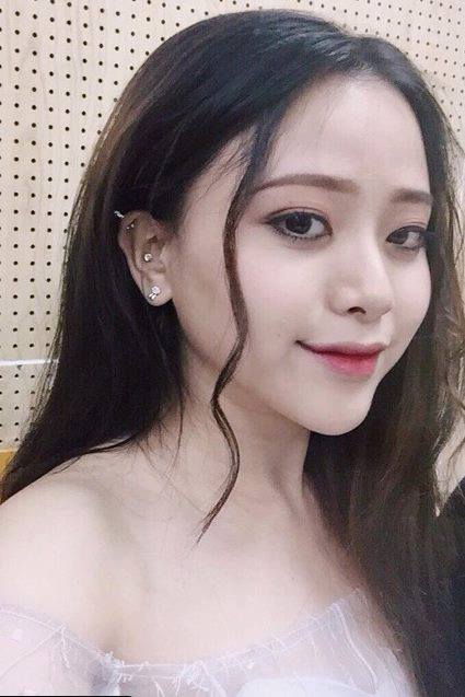 Lộ diện 29 gương mặt ưu tú của SGO48 - Nhóm nhạc phong cách Nhật tại Việt Nam Lộ diện 29 gương mặt ưu tú của SGO48 - Nhóm nhạc phong cách Nhật tại Việt Nam