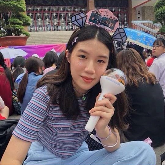 Lộ diện 29 gương mặt ưu tú của SGO48 - Nhóm nhạc phong cách Nhật tại Việt Nam Lộ diện 29 gương mặt ưu tú của SGO48 - Nhóm nhạc phong cách Nhật tại Việt Nam