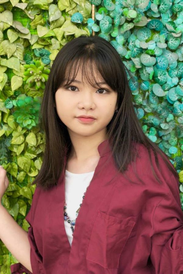 Lộ diện 29 gương mặt ưu tú của SGO48 - Nhóm nhạc phong cách Nhật tại Việt Nam Lộ diện 29 gương mặt ưu tú của SGO48 - Nhóm nhạc phong cách Nhật tại Việt Nam