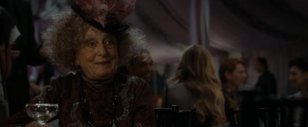 Phép thuật hắc ám được giới thiệu trong ‘Fantastic Beasts’ có thể là lời giải cho bí ẩn bấy lâu của bộ truyện ‘Harry Potter’ Phép thuật hắc ám được giới thiệu trong ‘Fantastic Beasts’ có thể là lời giải cho bí ẩn bấy lâu của bộ truyện ‘Harry Potter’