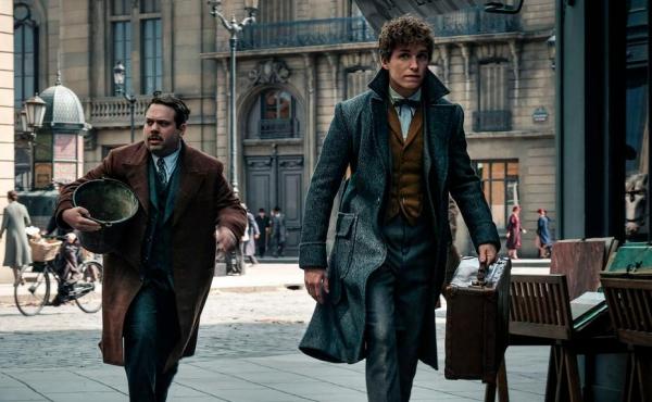 Phép thuật hắc ám được giới thiệu trong ‘Fantastic Beasts’ có thể là lời giải cho bí ẩn bấy lâu của bộ truyện ‘Harry Potter’ Phép thuật hắc ám được giới thiệu trong ‘Fantastic Beasts’ có thể là lời giải cho bí ẩn bấy lâu của bộ truyện ‘Harry Potter’