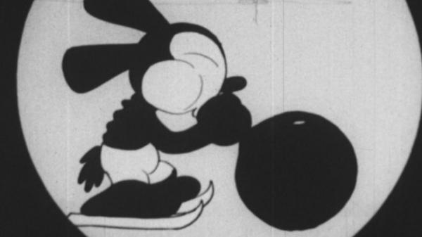 Đoạn phim bí ẩn của Disney về nhân vật xuất hiện trước cả chuột Mickey được tìm thấy ở Nhật Bản Đoạn phim bí ẩn của Disney về nhân vật xuất hiện trước cả chuột Mickey được tìm thấy ở Nhật Bản