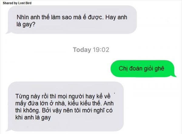 Anh chàng đồng tính bị từ chối cho nhận mèo và hành trình gian nan để tới với các 'boss' Anh chàng đồng tính bị từ chối cho nhận mèo và hành trình gian nan để tới với các 'boss'