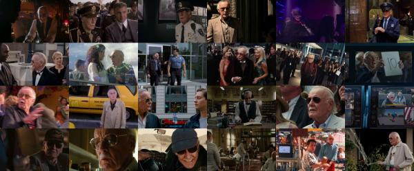 Fans muốn Deadpool thay thế Stan Lee làm cameo trong những phim tiếp theo của Marvel Fans muốn Deadpool thay thế Stan Lee làm cameo trong những phim tiếp theo của Marvel