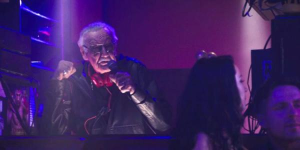 Fans muốn Deadpool thay thế Stan Lee làm cameo trong những phim tiếp theo của Marvel Fans muốn Deadpool thay thế Stan Lee làm cameo trong những phim tiếp theo của Marvel