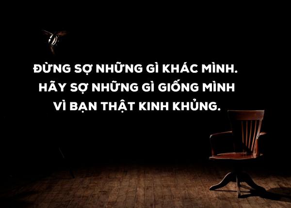 Tuyển tập những câu quote 'tụt hết cả hứng' kéo bạn về với hiện thực phũ phàng Tuyển tập những câu quote 'tụt hết cả hứng' kéo bạn về với hiện thực phũ phàng