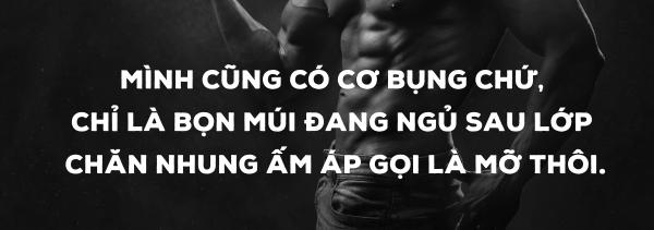 Tuyển tập những câu quote 'tụt hết cả hứng' kéo bạn về với hiện thực phũ phàng Tuyển tập những câu quote 'tụt hết cả hứng' kéo bạn về với hiện thực phũ phàng