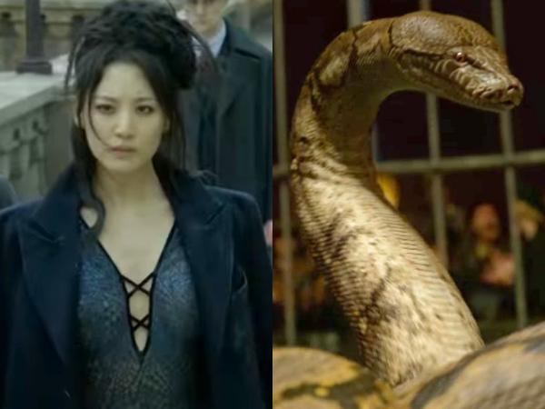 20 câu hỏi làm người xem bối rối trong 'Fantastic Beasts: The Crimes of Grindelwald' 20 câu hỏi làm người xem bối rối trong 'Fantastic Beasts: The Crimes of Grindelwald'