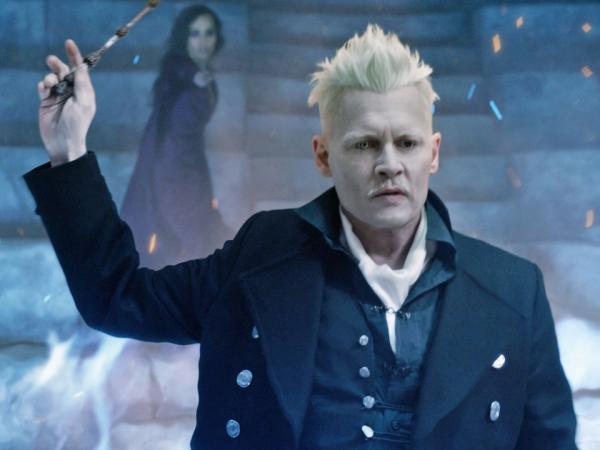20 câu hỏi làm người xem bối rối trong 'Fantastic Beasts: The Crimes of Grindelwald' 20 câu hỏi làm người xem bối rối trong 'Fantastic Beasts: The Crimes of Grindelwald'