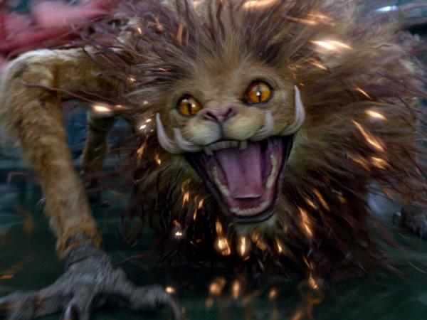 20 câu hỏi làm người xem bối rối trong 'Fantastic Beasts: The Crimes of Grindelwald' 20 câu hỏi làm người xem bối rối trong 'Fantastic Beasts: The Crimes of Grindelwald'