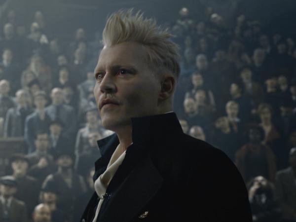 20 câu hỏi làm người xem bối rối trong 'Fantastic Beasts: The Crimes of Grindelwald' 20 câu hỏi làm người xem bối rối trong 'Fantastic Beasts: The Crimes of Grindelwald'