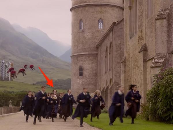 20 câu hỏi làm người xem bối rối trong 'Fantastic Beasts: The Crimes of Grindelwald' 20 câu hỏi làm người xem bối rối trong 'Fantastic Beasts: The Crimes of Grindelwald'