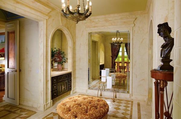 Có một thế giới thần tiên bên trong biệt thự xa hoa triệu đô của 'Hoàng đế thời trang Ý' Gianni Versace Có một thế giới thần tiên bên trong biệt thự xa hoa triệu đô của 'Hoàng đế thời trang Ý' Gianni Versace