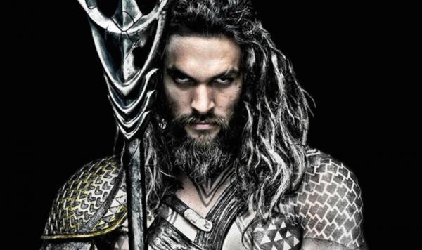 Những trận chiến trong 'Aquaman' được so sánh với 'Lord of The Rings' và 'Matrix' Những trận chiến trong 'Aquaman' được so sánh với 'Lord of The Rings' và 'Matrix'