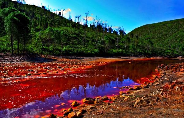 20 địa điểm như hút hết mọi màu sắc đẹp nhất trên thế gian để trở thành chốn tiên cảnh của cõi trần 20 địa điểm như hút hết mọi màu sắc đẹp nhất trên thế gian để trở thành chốn tiên cảnh của cõi trần