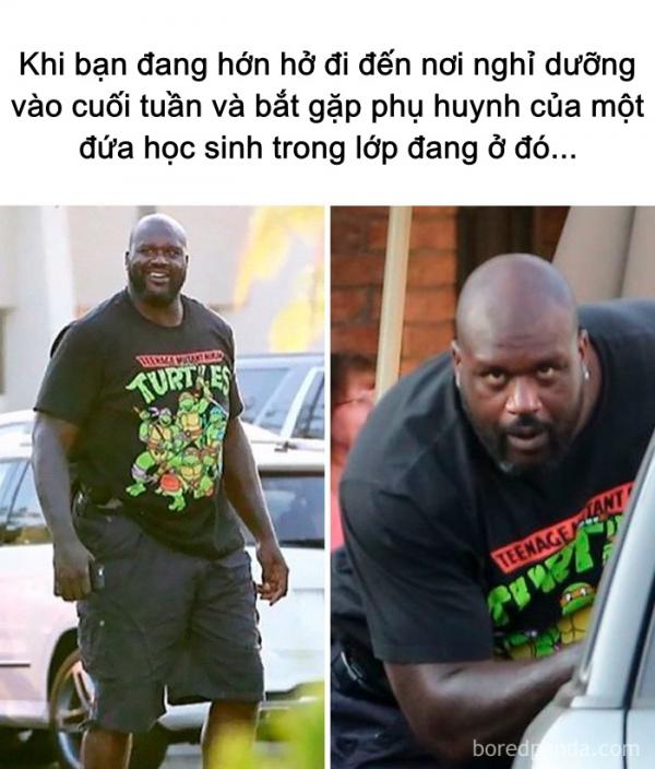 Những nỗi niềm mà chỉ có người làm nghề giáo mới thấm thía Những nỗi niềm mà chỉ có người làm nghề giáo mới thấm thía
