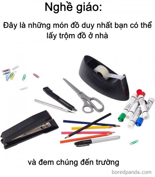 Những nỗi niềm mà chỉ có người làm nghề giáo mới thấm thía Những nỗi niềm mà chỉ có người làm nghề giáo mới thấm thía