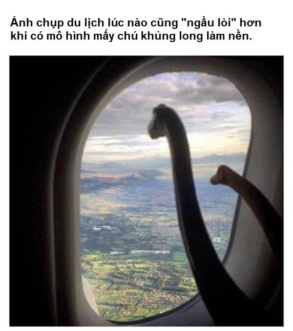 Tuyển tập những chuyện thật mà như đùa trên các chuyến bay (P3) Tuyển tập những chuyện thật mà như đùa trên các chuyến bay (P3)