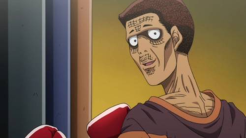 18 nhân vật anime kinh điển có gương mặt siêu biến thái, chỉ mẹ mới yêu nổi 18 nhân vật anime kinh điển có gương mặt siêu biến thái, chỉ mẹ mới yêu nổi