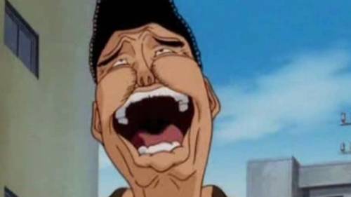 18 nhân vật anime kinh điển có gương mặt siêu biến thái, chỉ mẹ mới yêu nổi 18 nhân vật anime kinh điển có gương mặt siêu biến thái, chỉ mẹ mới yêu nổi