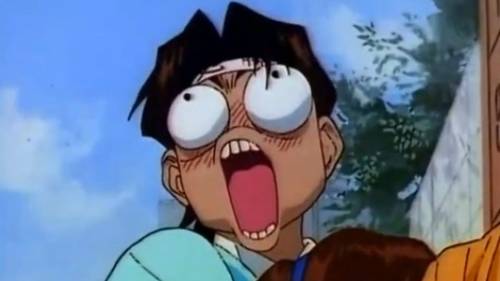 18 nhân vật anime kinh điển có gương mặt siêu biến thái, chỉ mẹ mới yêu nổi 18 nhân vật anime kinh điển có gương mặt siêu biến thái, chỉ mẹ mới yêu nổi