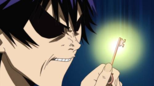 18 nhân vật anime kinh điển có gương mặt siêu biến thái, chỉ mẹ mới yêu nổi 18 nhân vật anime kinh điển có gương mặt siêu biến thái, chỉ mẹ mới yêu nổi