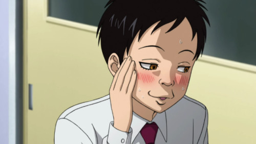 18 nhân vật anime kinh điển có gương mặt siêu biến thái, chỉ mẹ mới yêu nổi 18 nhân vật anime kinh điển có gương mặt siêu biến thái, chỉ mẹ mới yêu nổi