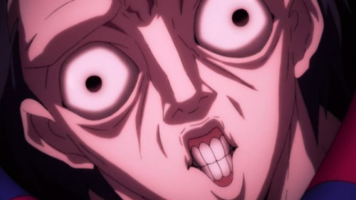 18 nhân vật anime kinh điển có gương mặt siêu biến thái, chỉ mẹ mới yêu nổi 18 nhân vật anime kinh điển có gương mặt siêu biến thái, chỉ mẹ mới yêu nổi