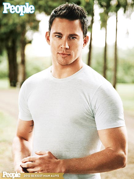 Hình ảnh thác loạn hiếm có của tài tử Hollywood Channing Tatum thời còn là vũ công thoát y Hình ảnh thác loạn hiếm có của tài tử Hollywood Channing Tatum thời còn là vũ công thoát y