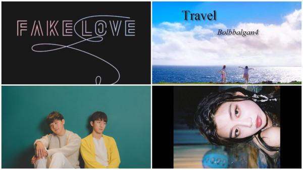 Dự đoán Daesang tại MMA 2018: BTS lên ngôi 'Nghệ sĩ của năm', iKON ẵm giải 'Bài hát của năm' Dự đoán Daesang tại MMA 2018: BTS lên ngôi 'Nghệ sĩ của năm', iKON ẵm giải 'Bài hát của năm'