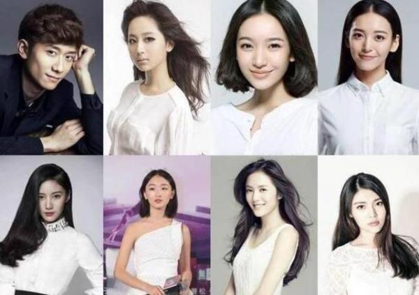'Lộc Đỉnh Ký' remake, Vi Tiểu Bảo và 7 người vợ phiên bản mới nhìn là muốn xem phim ngay và luôn! 'Lộc Đỉnh Ký' remake, Vi Tiểu Bảo và 7 người vợ phiên bản mới nhìn là muốn xem phim ngay và luôn!